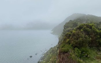 Gurmánske Azory/Európsky Hawaii