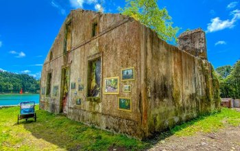 Gurmánske Azory/Európsky Hawaii