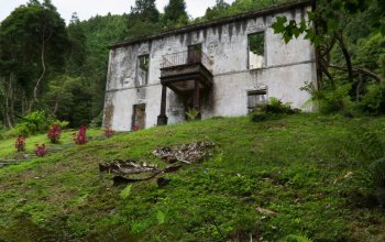 Gurmánske Azory/Európsky Hawaii