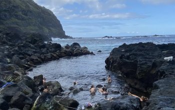 Gurmánske Azory/Európsky Hawaii