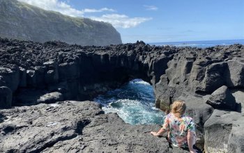 Gurmánske Azory/Európsky Hawaii