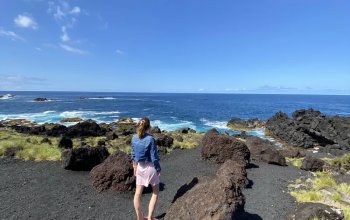 Gurmánske Azory/Európsky Hawaii