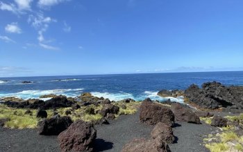 Gurmánske Azory/Európsky Hawaii