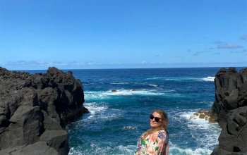 Gurmánske Azory/Európsky Hawaii