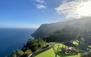 Gurmánske Azory/Európsky Hawaii