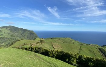 Gurmánske Azory/Európsky Hawaii