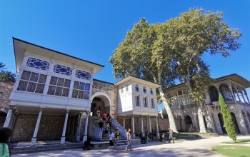 Istanbul - klenot dvoch svetadielov