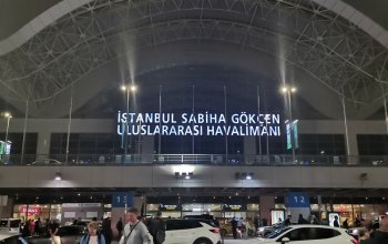 Istanbul - klenot dvoch svetadielov