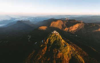 11denní okruh Srí Lankou Zahraničí