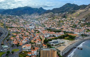 Madeira & low cost