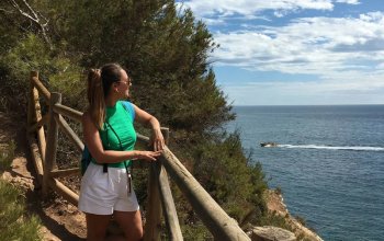 Dobrodružství v Algarve