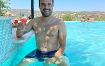 Dobrodružství v Algarve