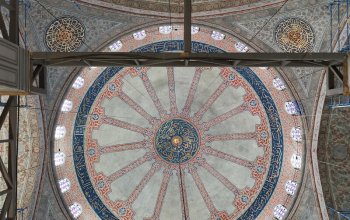 Istanbul - klenot dvoch svetadielov Zahraničí