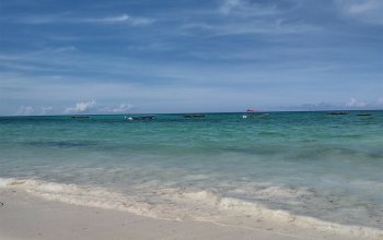 Pojeď s námi na Zanzibar ! Rehabilitačně – relaxační pobyt