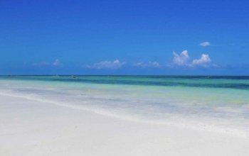 Pojeď s námi na Zanzibar ! Rehabilitačně – relaxační pobyt
