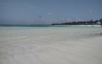 Pojeď s námi na Zanzibar ! Rehabilitačně – relaxační pobyt