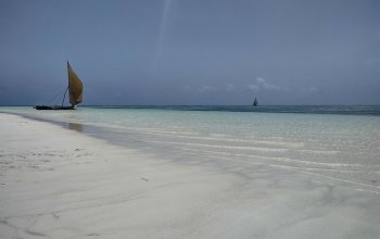 Pojeď s námi na Zanzibar ! Rehabilitačně – relaxační pobyt
