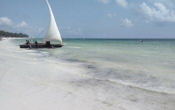 Pojeď s námi na Zanzibar ! Rehabilitačně – relaxační pobyt