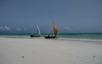 Pojeď s námi na Zanzibar ! Rehabilitačně – relaxační pobyt