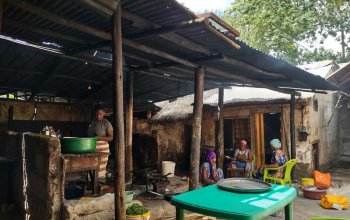 Pojeď s námi na Zanzibar ! Rehabilitačně – relaxační pobyt