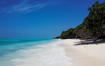 Pojeď s námi na Zanzibar ! Rehabilitačně – relaxační pobyt