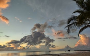 Pojeď s námi na Zanzibar ! Rehabilitačně – relaxační pobyt