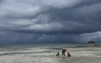 Pojeď s námi na Zanzibar ! Rehabilitačně – relaxační pobyt