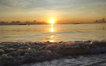 Pojeď s námi na Zanzibar ! Rehabilitačně – relaxační pobyt