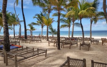 Pojeď s námi na Zanzibar ! Rehabilitačně – relaxační pobyt