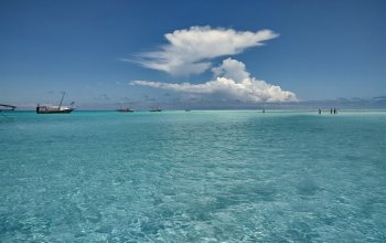 Pojeď s námi na Zanzibar ! Rehabilitačně – relaxační pobyt