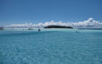Pojeď s námi na Zanzibar ! Rehabilitačně – relaxační pobyt