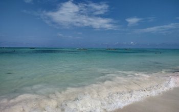 Pojeď s námi na Zanzibar ! Rehabilitačně – relaxační pobyt