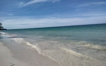 Pojeď s námi na Zanzibar ! Rehabilitačně – relaxační pobyt