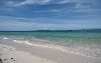 Pojeď s námi na Zanzibar ! Rehabilitačně – relaxační pobyt