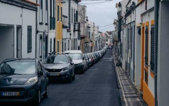 Azory, velryby a Lisabon