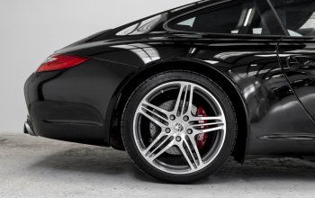 Jízda v supersportu Porsche 911 Carrera