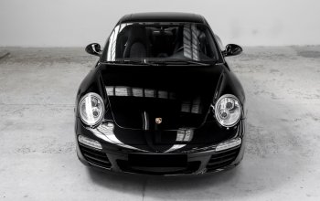 Jízda v supersportu Porsche 911 Carrera