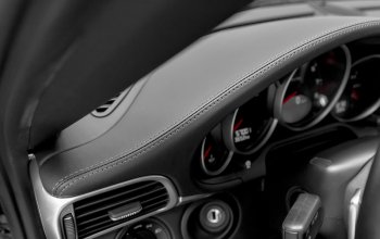 Jízda v supersportu Porsche 911 Carrera