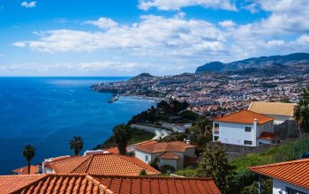 Madeira & low cost Zahraničí