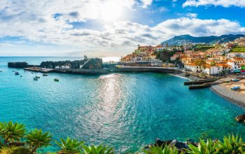 Madeira & low cost