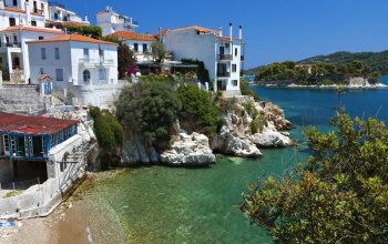 Skiathos