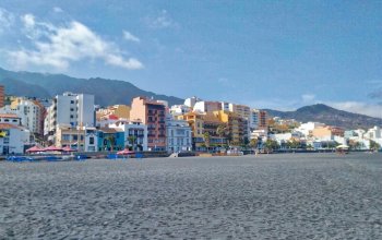 Autentická La Palma