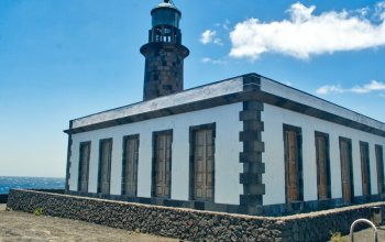 Autentická La Palma