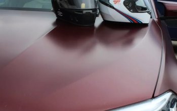 Koučink jízdy na okruhu ve vlastním voze