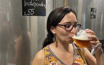 Kurz vaření řemeslného piva + degustace