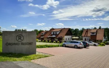 Šumavský wellness pobyt pro celou rodinu s polopenzí a bazénem – dárek a zážitek
