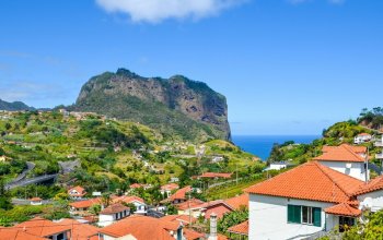 Autentická Madeira