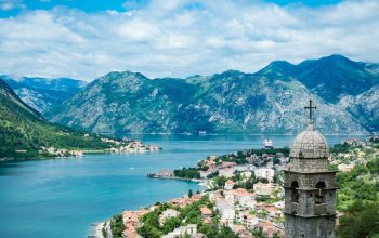 Černá Hora | Sebepoznání skrze cestu Zahraničí