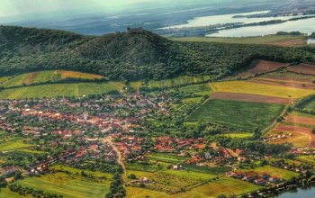 Vyhlídkový let letadlem nad krásami ČR