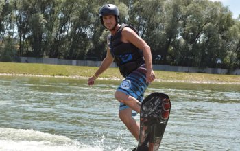 Hoverboard Praha